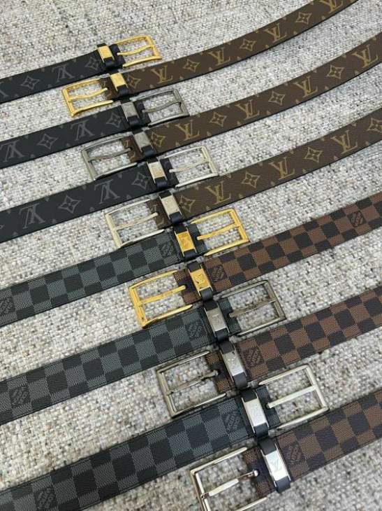 Picture of Louis Vuitton Belts _SKUfw229392369fw